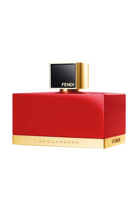 parfum fendi acquarossa|fendi l'acquarossa.